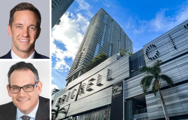 David Simon: Redefining the Future of Retail and Real Estate