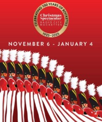 Inside The Bone Marrow & Cancer Foundation’s Annual Holiday Benefit