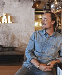 Jonas Tåhlin: Elevating Absolut Elyx Into a Global Symbol of Modern Luxury