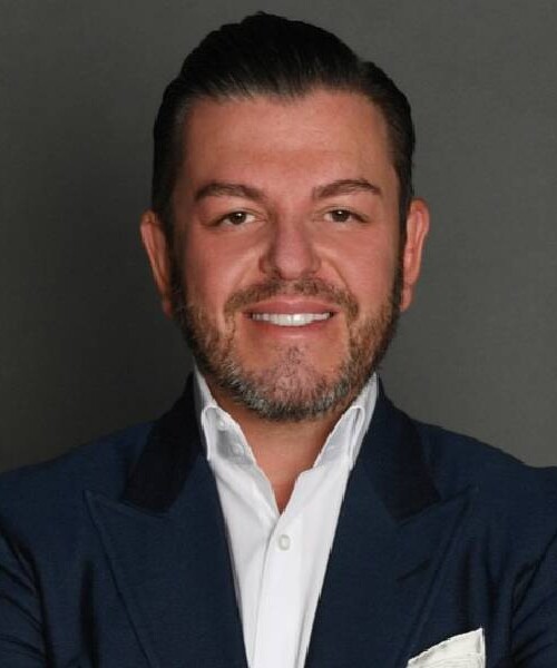 Ari Kastrati: Shaping the Future of Experience at MGM Resorts International Ari Kastrati