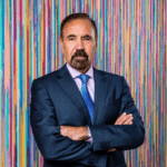 As Chairman and CEO of The Related Group, Jorge Pérez has shaped the skyline of Miami and beyond, becoming one of the most influential real estate developers in the Americas. With his wife Darlene and their four children by his side, Pérez continues to blend art, architecture, and community into visionary developments that define modern urban living.