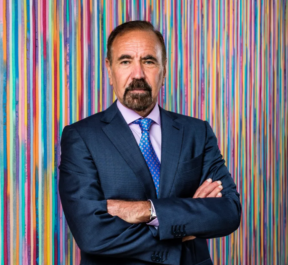 Jorge Pérez: Building Skylines, Cultivating Culture, and Redefining Miami’s Legacy