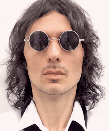 Marius Morariu: The Science of Radiance at Tracie Martyn