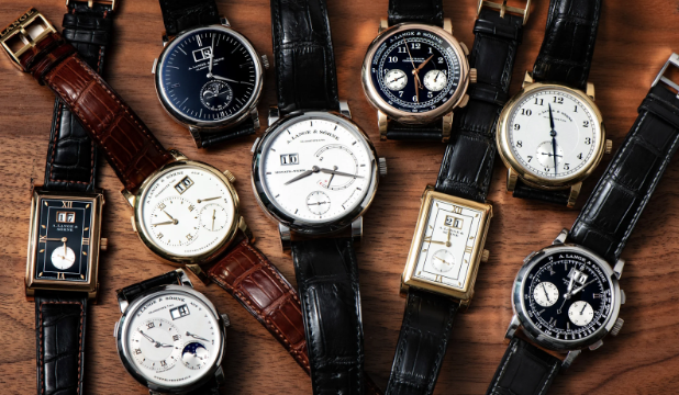 A. Lange & Söhne: The Pinnacle of German Watchmaking Excellence