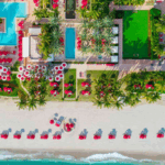 Acqualina, founded by Jules and Eddie Trump, has become South Florida’s most decorated luxury resort — a Mediterranean-inspired oceanfront haven known for world-class service, expansive suites, and unforgettable dining. With 13 consecutive Forbes Five-Star ratings, Acqualina continues to redefine waterfront luxury and transformative guest experiences.