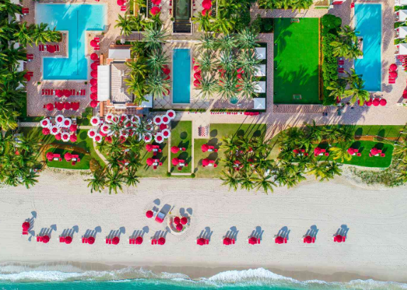 Acqualina: South Florida’s Crown Jewel of Luxury Living