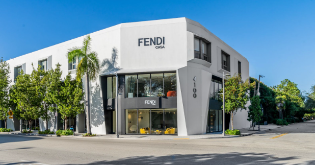 Fendi Casa: A Return to Its Roots in Italian Luxury Living