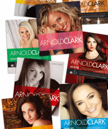 Arnold Clark Photography… The Pinnacle in High School Senior Portraits