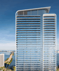 Jean-Georges Vongerichten brings his world-renowned culinary artistry into an entirely new realm with Miami Tropic Residences, a visionary project that blends resort-style living, elevated design, and his signature approach to hospitality. This landmark development marks a bold expansion of the Jean-Georges lifestyle—where refined dining, thoughtful wellness, and effortless luxury come together under one residential roof.