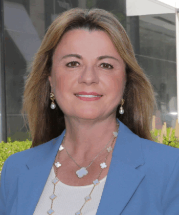 Catherine Castagna: Leading Castagna Realty Co. Into Its Next Great Chapter