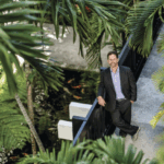 As the family behind Bal Harbour Shops, Randall Whitman and Matthew Whitman Lazenby continue to steward one of the most iconic luxury shopping destinations in the world. Built on the visionary legacy of founder Stanley Whitman — who pioneered the concept of the luxury shopping center — Bal Harbour remains the gold standard for elegance, exclusivity, and timeless retail innovation.