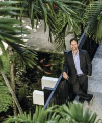 Jay Phillip Parker has transformed Douglas Elliman Florida into a powerhouse of luxury real estate, leading more than 1,200 agents across the state with a blend of vision, innovation, and personal connection. From Miami to Palm Beach, Parker’s leadership continues to redefine what sophisticated, high-end real estate looks like in one of the world’s most desirable markets.