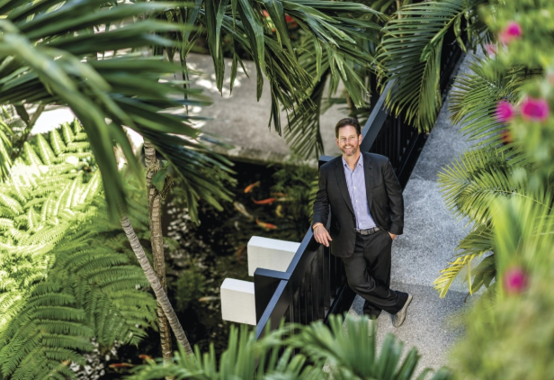 Bal Harbour Shops: A Family Legacy and the Birthplace of Luxury Retail