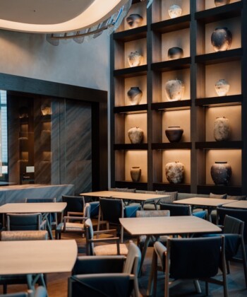 JW Marriott Expands Its Presence In Japan