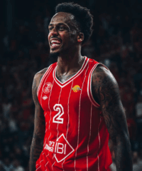 Antonio Blakeney: From LSU Standout to EuroLeague Force