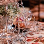 Fashion brand Cara Cara hosted a Design Luncheon for The Winter Show on Friday January 23 to celebrate tastemakers, designers and editors. Proceeds The Winter Show and the surrounding events benefitted the East Side House Settlement