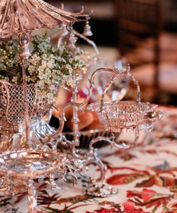 Inside The Winter Show Design Luncheon