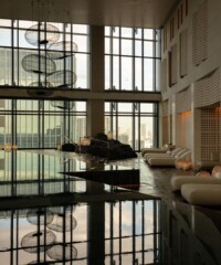 Discover the charm of two new JW Marriott hotels in Japan and explore their distinctive features and amenities