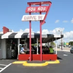 A Sarasota favorite is making its return. Reopening in Spring 2026, The Hob Nob Drive In will once again serve classic drive in staples like smash burgers, fries, and shakes, bringing back the nostalgic, affordable comfort food locals have loved for generations.