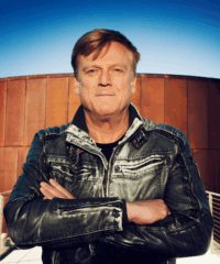 Patrick Byrne and the Making of an Unconventional American Entrepreneur