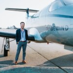 Tradewind Aviation co-founder David Zipkin knows a thing or two about jet-setting. We asked the entrepreneur his favorite things to do on his favorite Caribbean island