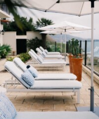 Room Request! Terranea