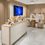 Unwind at the new Guerlain Wellness Spa at Waldorf Astoria New York, the largest Guerlain spa in the world