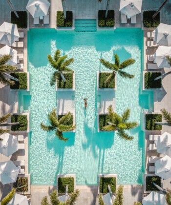 A Caribbean Dream At Four Seasons Anguilla