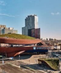 Membership Rewards At The Barclays Center