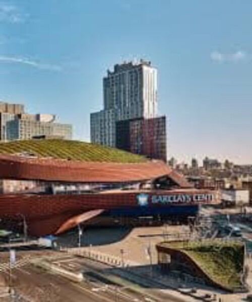 Barclays Center