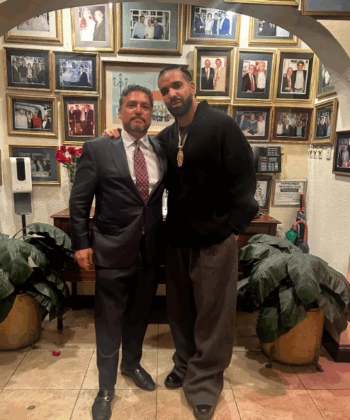 Donatello’s: A Tampa Institution Rooted in Italian Tradition