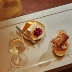 Stars is a new wine bar where wine enthusiasts can enjoy a remarkable collection in a jewel box East Village space
