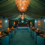 Caviar Kaspia arrives in Aspen, offering an exclusive dining and nightlife experience at The Snow Lodge