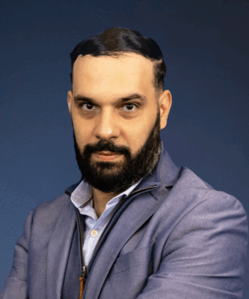 Rida Kamal: The Operational Force Powering TheBestReputation