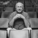 The British-born, New York–based playwright and performer continues to redefine what one person alone onstage can achieve