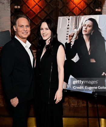DuJour Media’s Jason Binn And Oaktree Solutions’ Frank Carone Celebrate “Superman” Star Rachel Brosnahan
