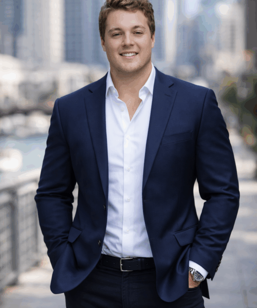 Jack Estes DeBrabander: Building Momentum Through Discipline, Curiosity, and Long-Term Vision jack estes debrabander