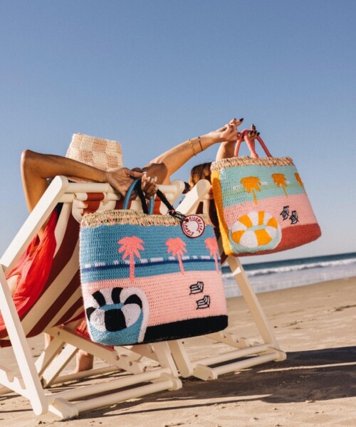 The Ritz-Carlton Kilometre Paris collaboration