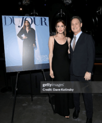 A glamorous night in New York City, DuJour Media founder Jason Binn hosted an intimate cover star celebration at Drai’s Supper Club honoring Academy Award winner Rami Malek for his role in Nuremberg. Surrounded by industry tastemakers, the evening blended cinematic prestige with high-energy nightlife, celebrating Malek’s evolving career and DuJour’s signature approach to culture, storytelling, and unforgettable moments.