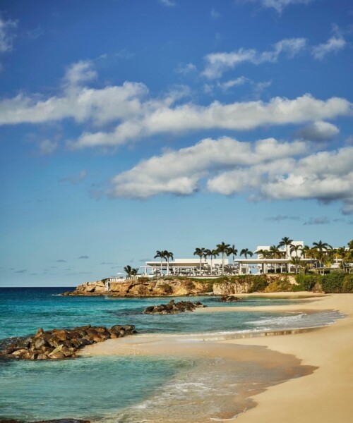 Four Seasons Anguilla