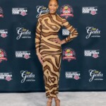 The Kaseya Center played host to the Miami Heat's signature event bringing together players, coaches and celebrities to raise funds for South Florida community organizations, focusing on youth, education and family services