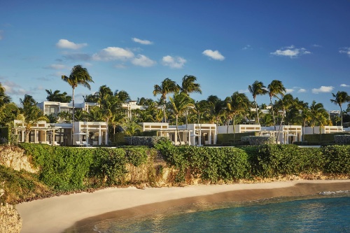 Four Seasons Anguilla