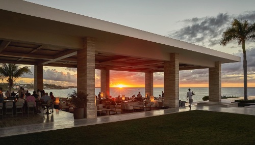 Four Seasons Anguilla