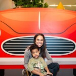 Held at the Metropolitan Pavilion on February 28, CMOM's annual family event raised over $700,000 in support of its education and outreach programs for New York City families