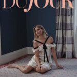 In Peacock’s The Miniature Wife, Elizabeth Banks may be tiny onscreen, but her Hollywood star power is anything but