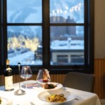The restaurateurs behind Aspen Hospitality Group, proprietors of beloved hotspots Duemani, Angelo’s and Acquolina in Aspen, Colorado
