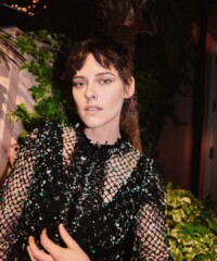 Actors, musicians, directors, producers, writers and Hollywood heavyweights all gathered at Charles Finch and Chanel's annual Pre-Oscar dinner at the Polo Lounge at the Beverly Hills Hotel