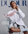 Taraji P. Henson Takes Center Stage