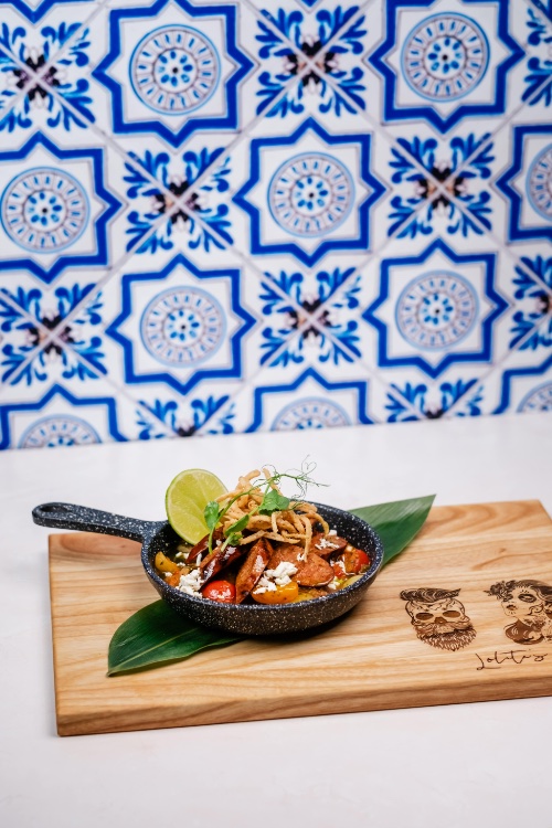 Lolita’s Coastal Cocina