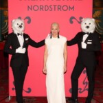 Creative Time celebrated its annual gala in NYC raising over $700,000 to support the organization’s ambitious public art projects and programming around the world